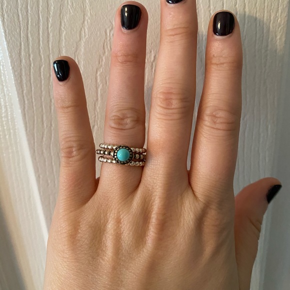 3 Pandora Rings 💍 - Picture 3 of 3